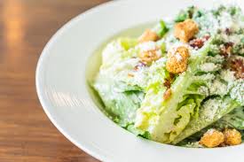 Caesar's Salad