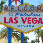 Flights from Tijuana to Las Vegas