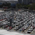 Border Crossing Pass Program at Tijuana-San Diego