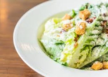 Caesar's Salad