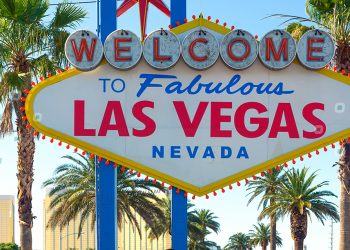 Flights from Tijuana to Las Vegas